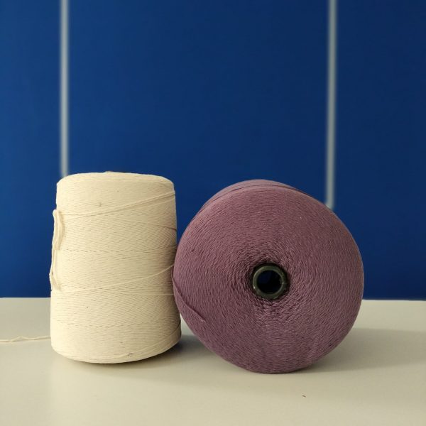 poliester costura de sacos 12-5